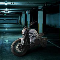 La Linze Soul es una nueva moto naked eléctrica con 123 km de autonomía, por 6.690 euros