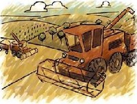 Europa modifica las ayudas a agricultura otra vez