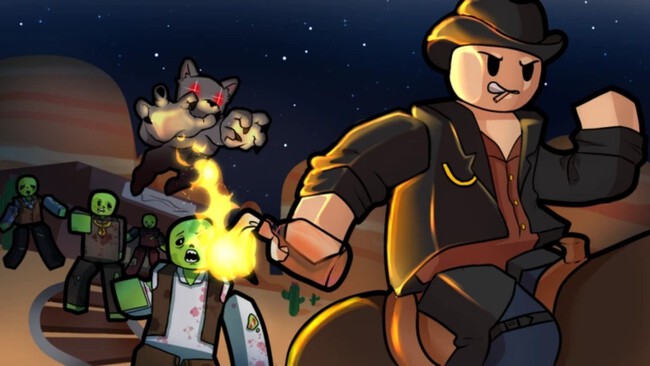 Clases Rieles Muertos Roblox