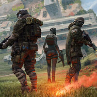 Active Matter es un shooter de ciencia ficción que nos invita a luchar entre los límites del espacio y el tiempo. Se acaba de anunciar y pronto podrás probarlo 