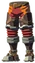 Grebas Ignifugas