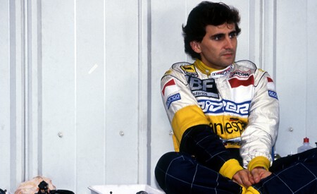 Zanardi F1