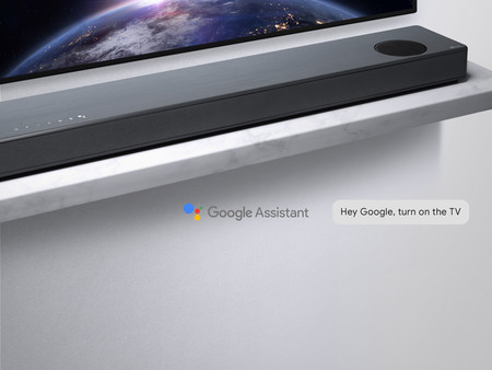 Ya conocemos los precios para los Estados Unidos de las nuevas barras de sonido de LG: mientras esperamos su llegada a Europa