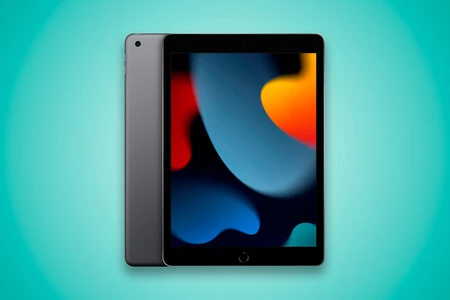 iPad de novena generación con 1,000 pesos de descuento en Amazon México: chip A13 Bionic y cámara de 12 MP por 7,999 pesos