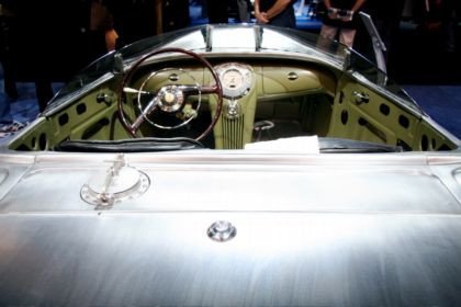 Chip Foose P-32 Street Fighter