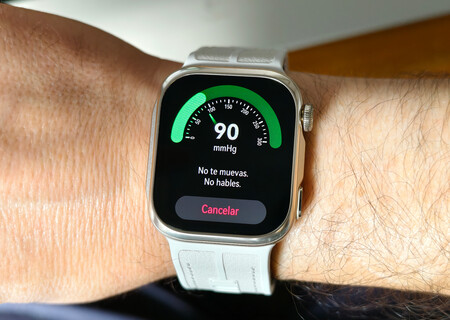 Huawei Watch D3 5