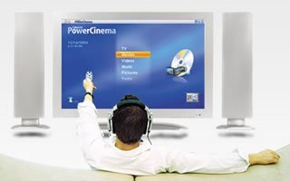 CyberLink PowerCinema Linux presentado