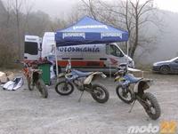 Husaberg FE 450/570, la toma de contacto (2/2)