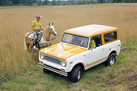 Volkswagen Revive El Nombre Scout Para Sus Proximos Todoterrenos Y Pick Ups Electricos 1