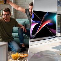 Seis teles que te recomiendo para ver el Mundial de fútbol 2026 como si estuvieras en el estadio