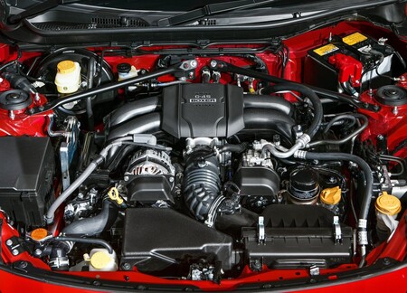 Toyota Gr 86 2022 1600 12
