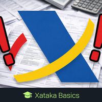 Avisos de Hacienda antes de multarte en la Renta 2025: estos son los que recibes si hay errores en tu declaración de 2026 