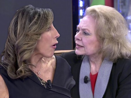 Mayra Gómez Kemp estalla contra la filosofía sobre la muerte de Paz Padilla tras fallecer su marido: "¡No soy Santa Mayra de los cojones!"