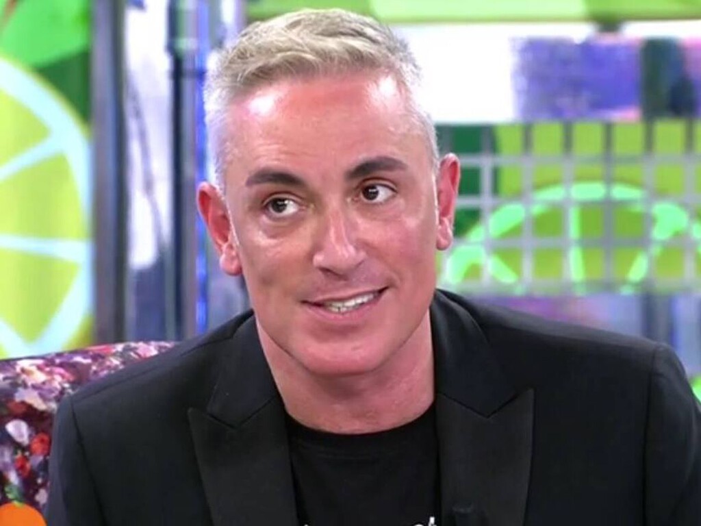 Acusan desde el teatro al actor Fran Antón de ser el motivo por el que Kiko Hernández vomitaba bilis antes de actuar