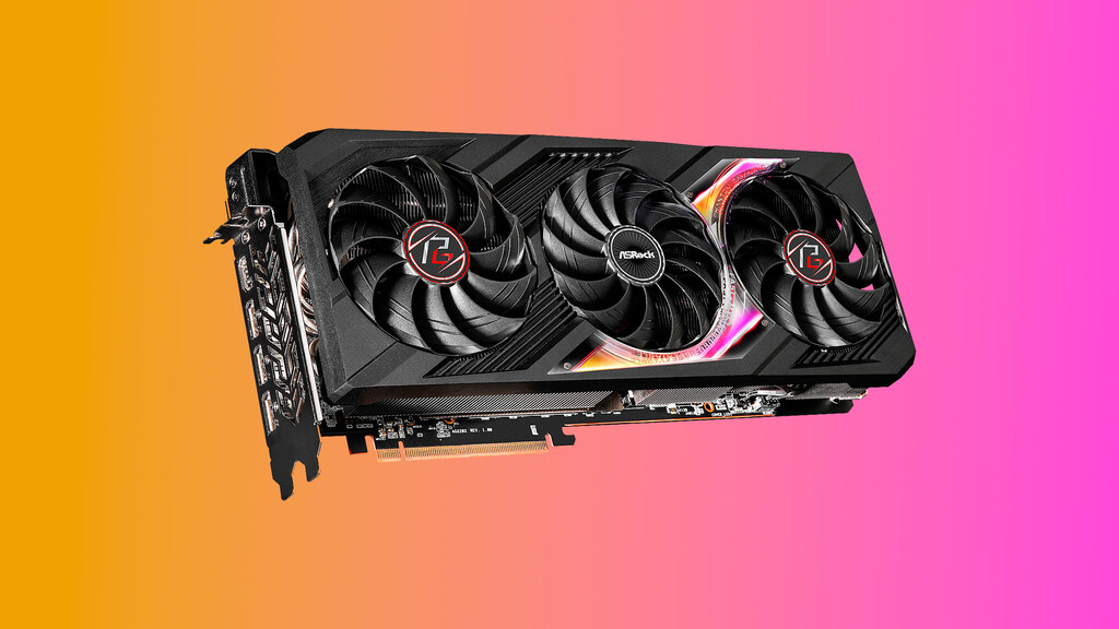 ¡La Radeon RX 7900 XT más barata del mercado! Ahora la puedes tener en casa con más de 200 euros de descuento y un juego gratis ¡La Radeon RX 7900 XT más barata del mercado! Ahora la puedes tener en casa con más de 200 euros de descuento y un juego gratis