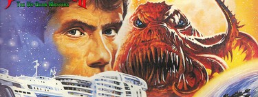 Hoy la recordamos como uno de los mayores fracasos de la historia del videojuego, pero en su momento muchos temieron que cambiara todo