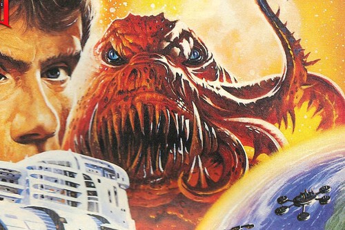 Hoy la recordamos como uno de los mayores fracasos de la historia del videojuego, pero en su momento muchos temieron que cambiara todo