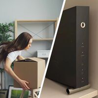Me mudo de casa y quiero llevarme mi internet conmigo: estas son las condiciones de migración de cada teleco 