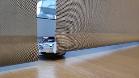 Los mejores 10 escondites del mundo para poner tu coche de competición favorito a salvo de los manazas