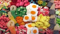 Alerta alimentaria en España sobre una posible golosina tóxica