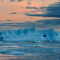 O Oceano Ártico atingiu o 'ponto sem retorno' 