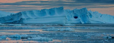 O Oceano Ártico atingiu o 'ponto sem retorno' 