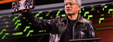 The CEO of NVIDIA has returned from the future with a warning: there are seven or eight years of astronomical investment in AI left