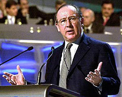 El FMI reinterpreta su papel en ayudas