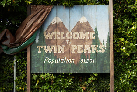 Por 21 euros puedes saber quién mató a Laura Palmer gracias a esta edición en Blu-ray de Twin Peaks