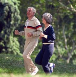 Actividad física y osteoporosis