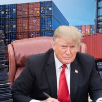 Esto es lo que se juega España si Trump consigue "barra libre" para gravar las importaciones tras la sentencia del Supremo en EEUU