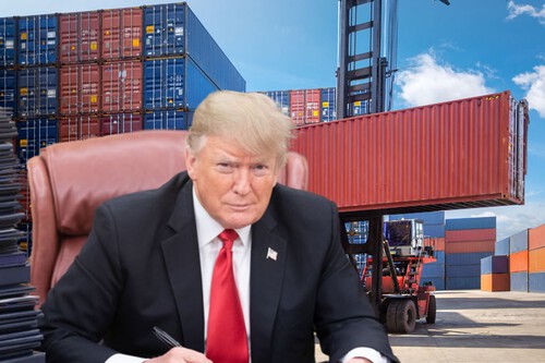 Esto Es Lo Que Se Juega Espana Si Trump Consigue Barra Libre Para Gravar Las Importaciones Tras La Sentencia Del Supremo En Eeuu