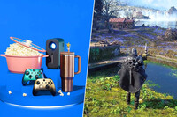 Varios juegos a mínimo histórico, portátiles gaming, monitores ultrawide y más en la Fiesta de Ofertas Prime de Amazon. Cazando Gangas 