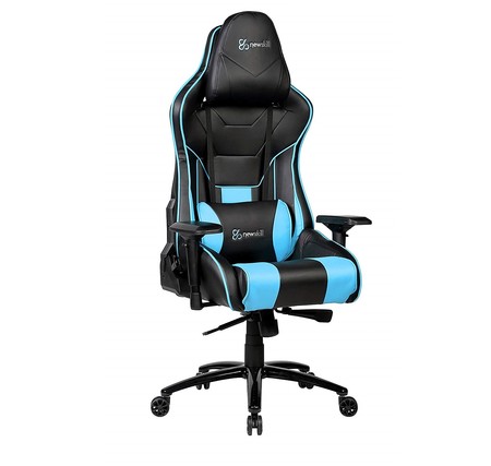 Por 169,99 euros podemos hacernos con una silla de gaming Newskill Kuraokami gracias a Amazon