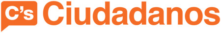 Logo-Ciudadanos