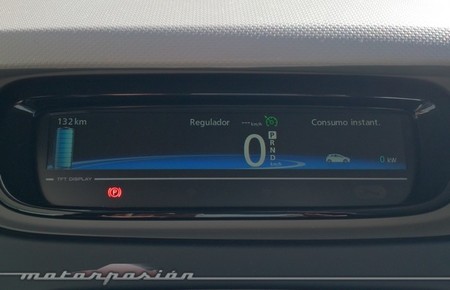 Renault Zoe Prueba 650 09