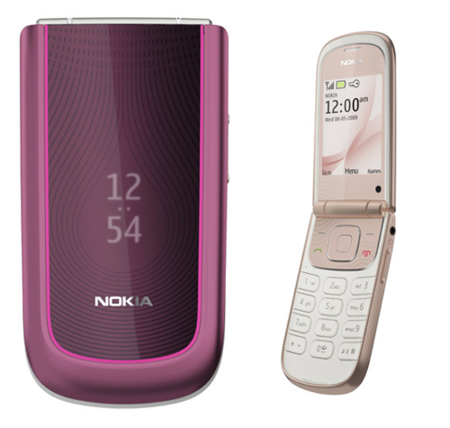 Nokia 3710 fold, disponible en nuestro mercado