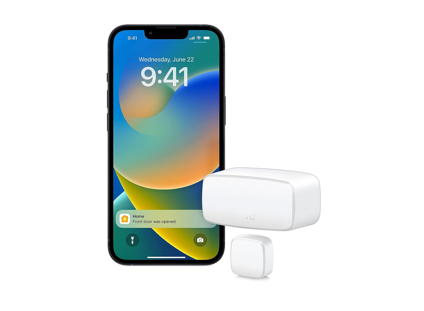 El mejor sensor Apple HomeKit para puertas y ventanas está en oferta