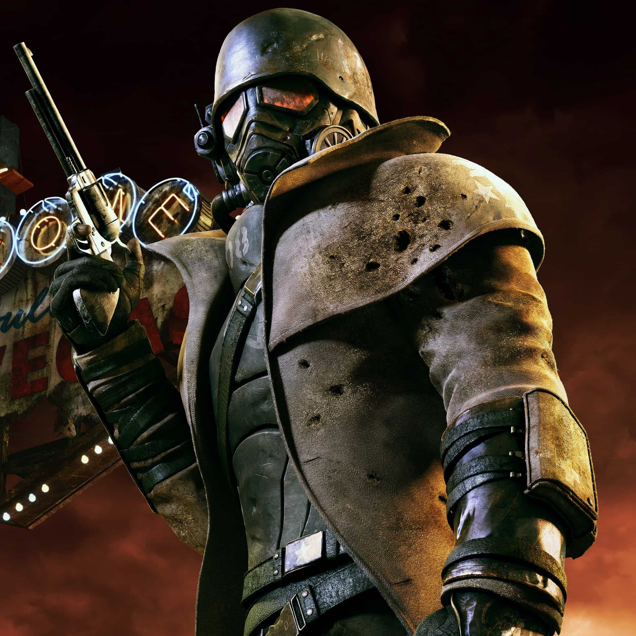 Fallout: New Vegas Ultimate Edition