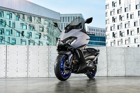 Yamaha Tmax 560 2020 3