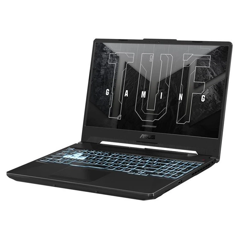 ASUS TUF Gaming F15 FX506HE-HN012 Intel Core i5-11400H/16GB/512GB SSD/RTX 3050Ti/15.6"