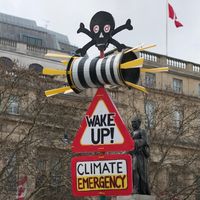 La lucha contra el cambio climático puede dejar a millones en la pobreza, ¿es peor el remedio o la enfermedad?