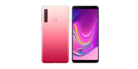 Galaxy A9