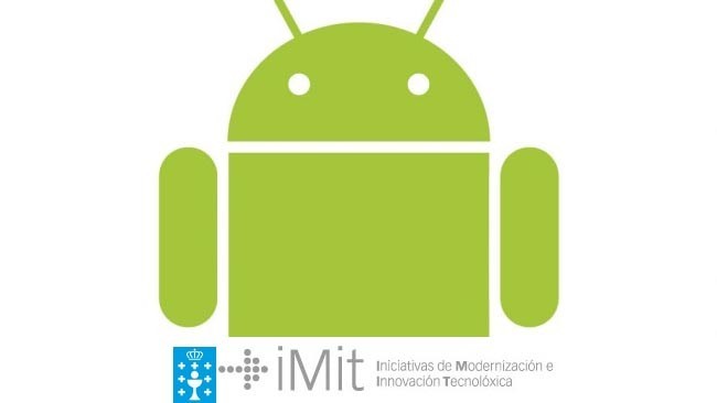Android en Galego