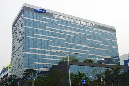 Los ingresos de Samsung suben un 45% gracias a las buenas ventas de móviles