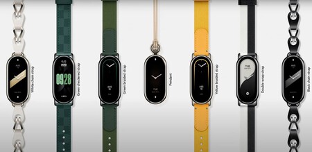 Xiaomi Smart Band
