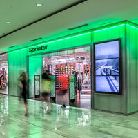 Sprinter tiene en sus rebajas las zapatillas Nike a casi mitad de precio con las que vamos a empezar a correr inmediatamente 