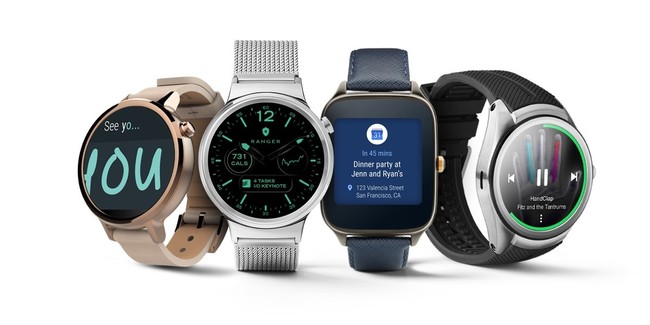 Relojes