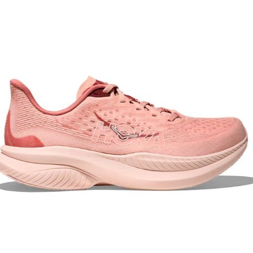 Zapatilla Hoka mach 6
