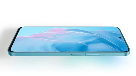 Honor X8a の画面